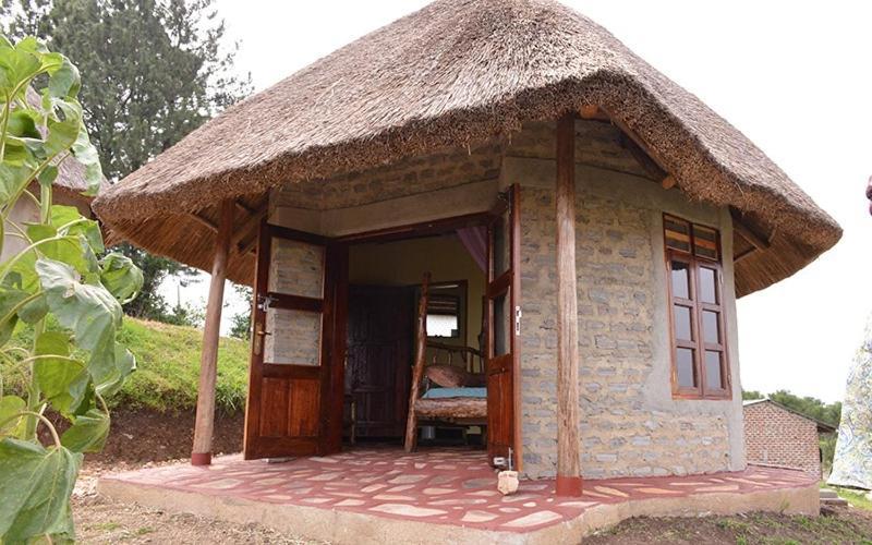 Lake Nyamirima Cottages Fort Portal Екстериор снимка